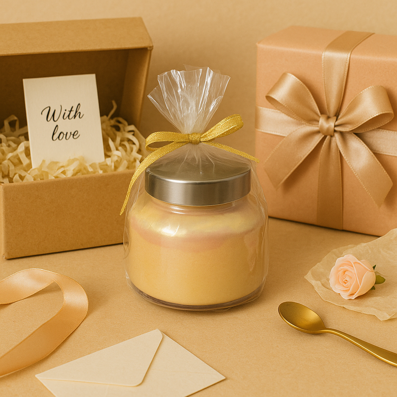 Scented Candles