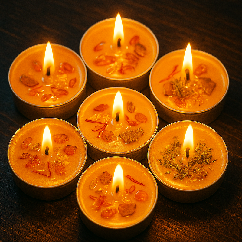 Tealight Candles