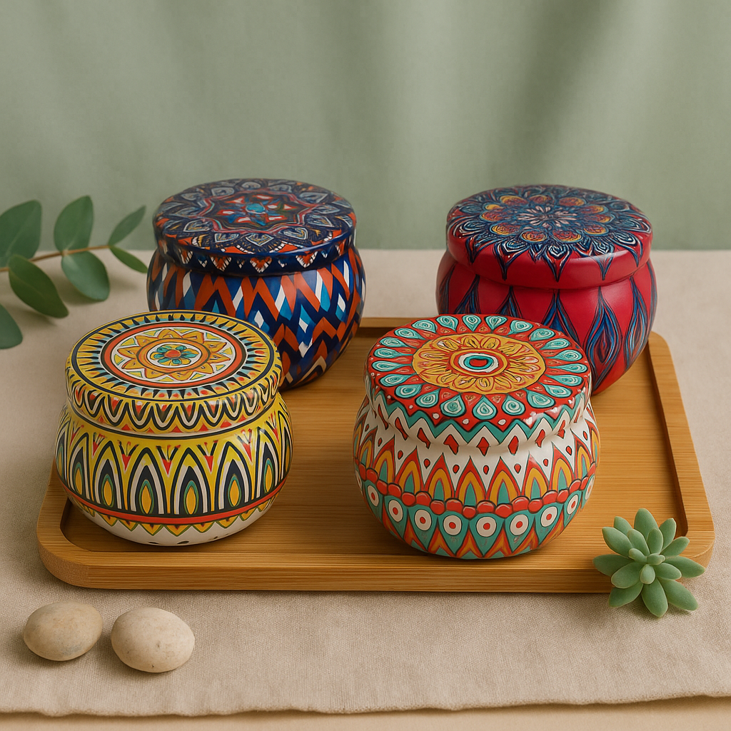 Tin Jar