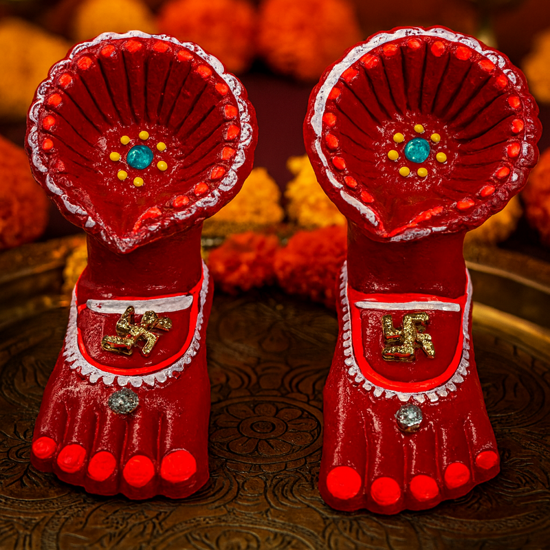 Diwali Diyas