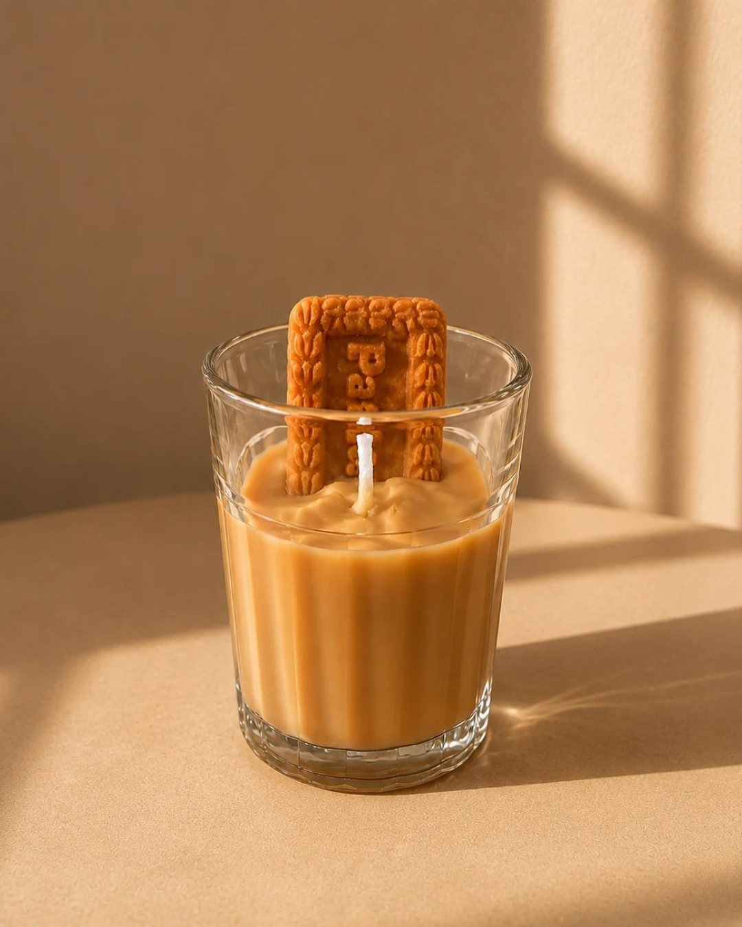 Chai Parle-G Candle